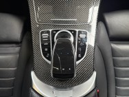MERCEDES d'occasion CLASSE GLC 350 E HYBRID FASCINATION 4MATIC de
