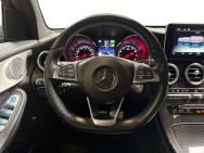 MERCEDES d'occasion CLASSE GLC 350 E HYBRID FASCINATION 4MATIC de
