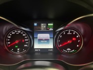 MERCEDES d'occasion CLASSE GLC 350 E HYBRID FASCINATION 4MATIC de