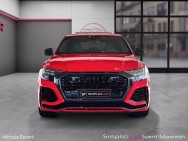 AUDI d'occasion RSQ8 Audi RS Q8 4.0 V8 BiTFSI 600ch mHEV quattro