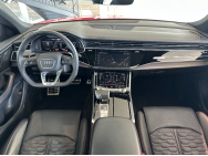 AUDI d'occasion RSQ8 Audi RS Q8 4.0 V8 BiTFSI 600ch mHEV quattro