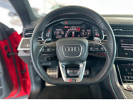 AUDI d'occasion RSQ8 Audi RS Q8 4.0 V8 BiTFSI 600ch mHEV quattro