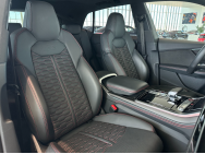 AUDI d'occasion RSQ8 Audi RS Q8 4.0 V8 BiTFSI 600ch mHEV quattro
