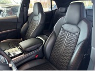 AUDI d'occasion RSQ8 Audi RS Q8 4.0 V8 BiTFSI 600ch mHEV quattro