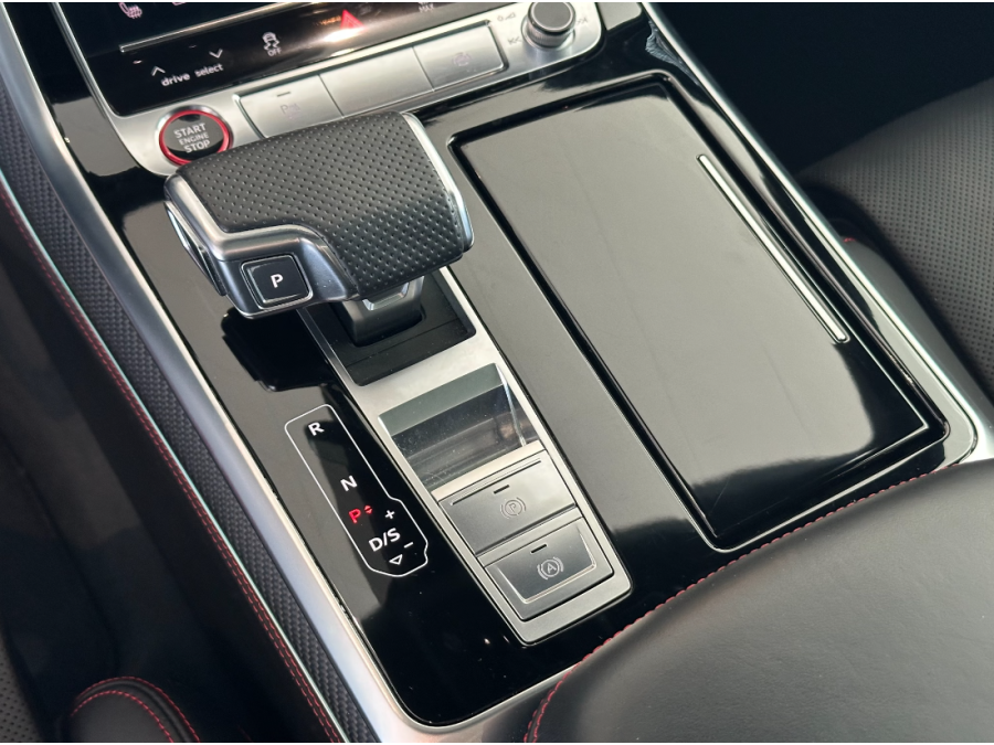 AUDI d'occasion RSQ8 Audi RS Q8 4.0 V8 BiTFSI 600ch mHEV quattro