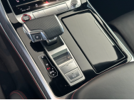 AUDI d'occasion RSQ8 Audi RS Q8 4.0 V8 BiTFSI 600ch mHEV quattro