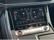 AUDI d'occasion RSQ8 Audi RS Q8 4.0 V8 BiTFSI 600ch mHEV quattro