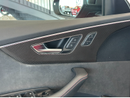 AUDI d'occasion RSQ8 Audi RS Q8 4.0 V8 BiTFSI 600ch mHEV quattro