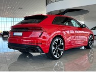 AUDI d'occasion RSQ8 Audi RS Q8 4.0 V8 BiTFSI 600ch mHEV quattro