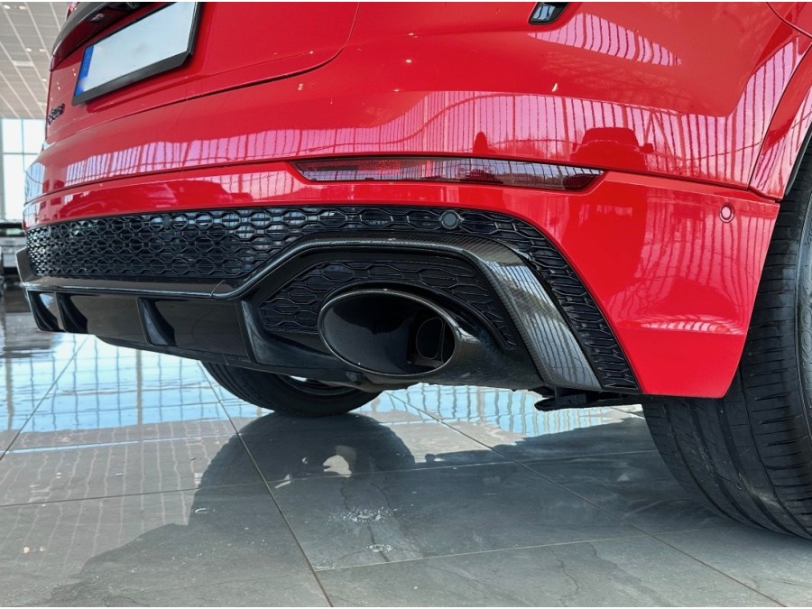 AUDI d'occasion RSQ8 Audi RS Q8 4.0 V8 BiTFSI 600ch mHEV quattro