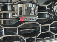 AUDI d'occasion RSQ8 Audi RS Q8 4.0 V8 BiTFSI 600ch mHEV quattro