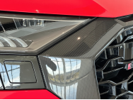AUDI d'occasion RSQ8 Audi RS Q8 4.0 V8 BiTFSI 600ch mHEV quattro