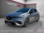 RENAULT d'occasion CLIO 1.6 E-TECH 145 ENGINEERED de 2023 Orleans