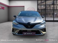 RENAULT d'occasion CLIO 1.6 E-TECH 145 ENGINEERED de 2023 Orleans