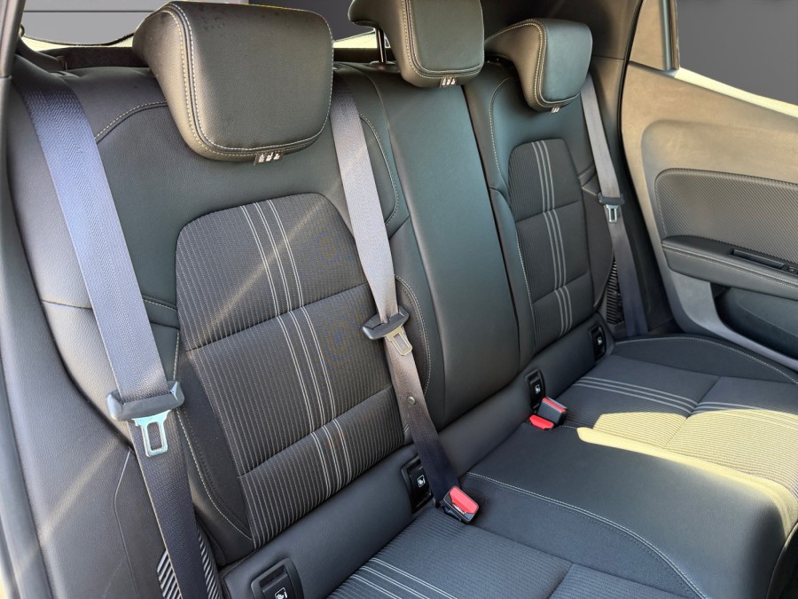 RENAULT d'occasion CLIO 1.6 E-TECH 145 ENGINEERED de 2023 Orleans