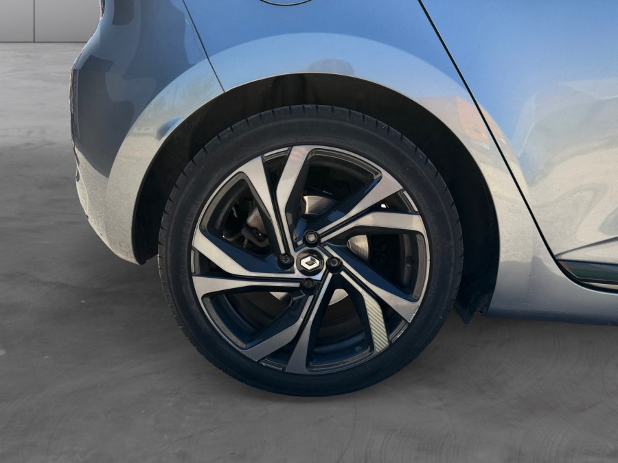 RENAULT d'occasion CLIO 1.6 E-TECH 145 ENGINEERED de 2023 Orleans