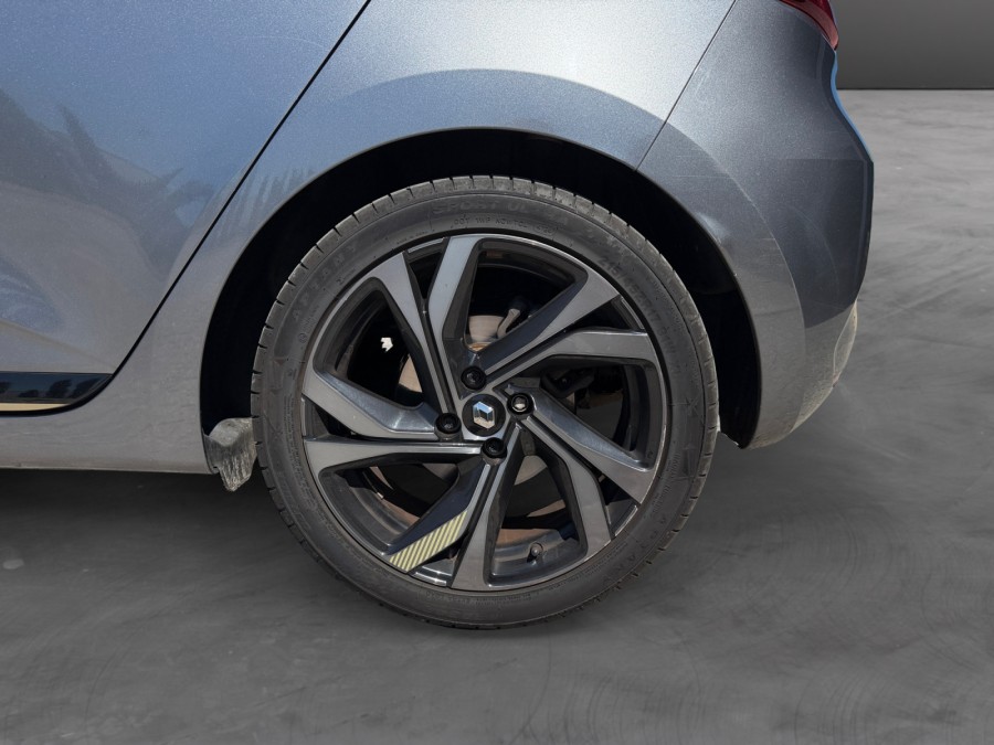 RENAULT d'occasion CLIO 1.6 E-TECH 145 ENGINEERED de 2023 Orleans