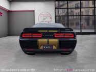 DODGE d'occasion CHALLENGER 6.2 V8 HELLCAT SRT de 2016 Carcassonne