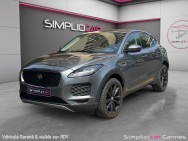JAGUAR d'occasion E-PACE P200 AWD BA de 2020 Cannes (06)﻿