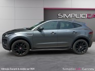 JAGUAR d'occasion E-PACE P200 AWD BA de 2020 Cannes (06)﻿