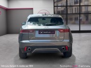 JAGUAR d'occasion E-PACE P200 AWD BA de 2020 Cannes (06)﻿