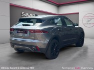 JAGUAR d'occasion E-PACE P200 AWD BA de 2020 Cannes (06)﻿