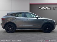 JAGUAR d'occasion E-PACE P200 AWD BA de 2020 Cannes (06)﻿