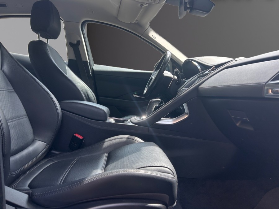 JAGUAR d'occasion E-PACE P200 AWD BA de 2020 Cannes (06)﻿