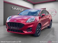 FORD d'occasion PUMA 1.0 ECOBOOST MHEV 155 ST-LINE POWERSHIFT de 2024