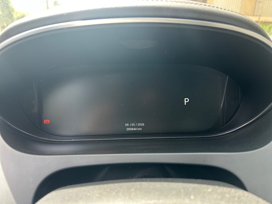 JAGUAR d'occasion E-PACE P200 AWD BA de 2020 Cannes (06)﻿