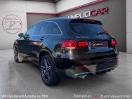 MERCEDES d'occasion CLASSE GLC 300 DE 4MATIC AVANTGARDE LINE BA de