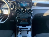 MERCEDES d'occasion CLASSE GLC 300 DE 4MATIC AVANTGARDE LINE BA de