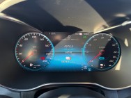 MERCEDES d'occasion CLASSE GLC 300 DE 4MATIC AVANTGARDE LINE BA de