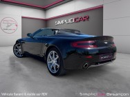 ASTON MARTIN d'occasion V8 VANTAGE V8 VANTAGE ROADSTER de 2010
