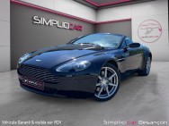ASTON MARTIN d'occasion V8 VANTAGE V8 VANTAGE ROADSTER de 2010