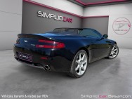 ASTON MARTIN d'occasion V8 VANTAGE V8 VANTAGE ROADSTER de 2010