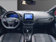 FORD d'occasion PUMA 1.0 ECOBOOST MHEV 155 ST-LINE POWERSHIFT de 2024