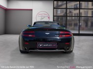 ASTON MARTIN d'occasion V8 VANTAGE V8 VANTAGE ROADSTER de 2010
