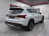 HYUNDAI d'occasion SANTA FE 1.6 T-GDi Plug-in 265 HTRAC BVA6 de 2021