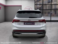 HYUNDAI d'occasion SANTA FE 1.6 T-GDi Plug-in 265 HTRAC BVA6 de 2021