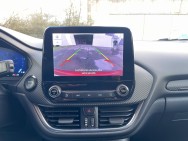 FORD d'occasion PUMA 1.0 ECOBOOST MHEV 155 ST-LINE POWERSHIFT de 2024