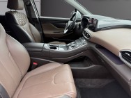 HYUNDAI d'occasion SANTA FE 1.6 T-GDi Plug-in 265 HTRAC BVA6 de 2021