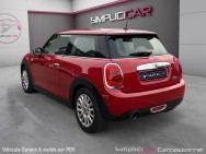MINI d'occasion MINI COOPER 136 de 2015 Carcassonne (11)﻿