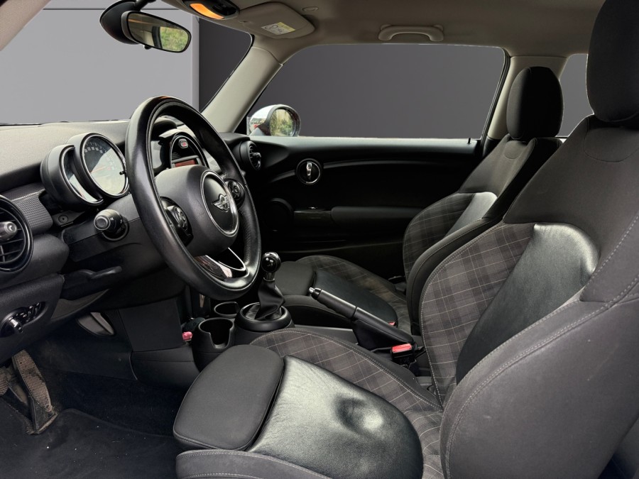 MINI d'occasion MINI COOPER 136 de 2015 Carcassonne (11)﻿