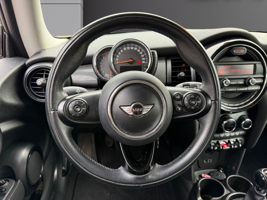 MINI d'occasion MINI COOPER 136 de 2015 Carcassonne (11)﻿