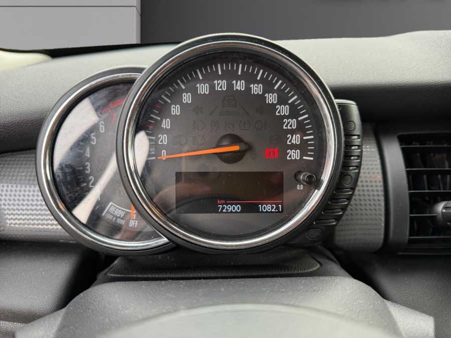 MINI d'occasion MINI COOPER 136 de 2015 Carcassonne (11)﻿