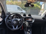 SMART d'occasion FORTWO 0.9 90 URBANLAVA BA de 2016 Vaucresson (92)﻿