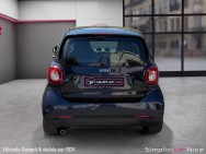 SMART d'occasion FORTWO 0.9 90 URBANLAVA BA de 2016 Vaucresson (92)﻿