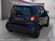 SMART d'occasion FORTWO 0.9 90 URBANLAVA BA de 2016 Vaucresson (92)﻿