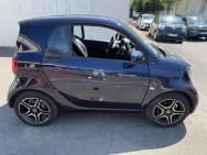 SMART d'occasion FORTWO 0.9 90 URBANLAVA BA de 2016 Vaucresson (92)﻿